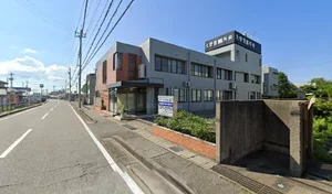 大野胃腸外科医院・ 乳腺外科まで徒歩1分