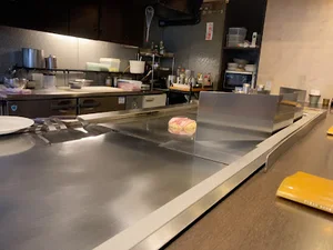 ドンドンまで徒歩5分