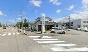 泉歯科医院まで徒歩6分