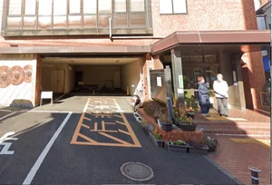 大津市中央支所　徒歩２分