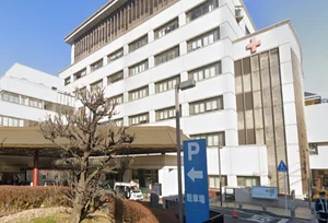 大津赤十字病院　徒歩９分