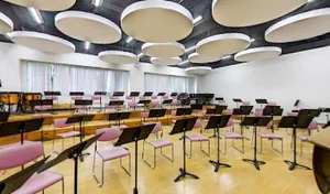 大垣女子短期大学まで徒歩15分