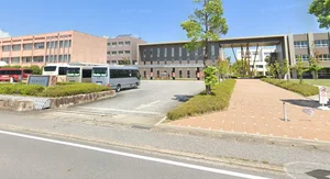 岐阜協立大学まで徒歩21分、1.5km。