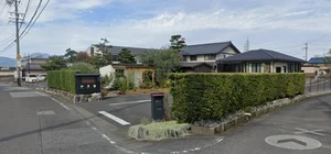 喫茶とちょうど品 エントワまで徒歩5分、350m。