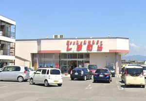 ファッションセンターしまむら 岐阜経大前店まで徒歩20分、1.4km。