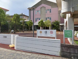 大垣女子短期大学 図書館まで徒歩15分、1.1km。