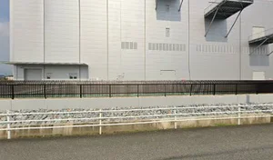 イビデン(株)河間事業場まで車で5分