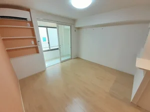 のマンスリーマンション・ウィークリーマンション「Ｈｏｐｅ　Ｈｉｌｌ 105・洋室(No.770087)」メイン画像