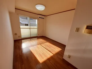 東根市のマンスリーマンション・ウィークリーマンション「インヴェルノ　セレーノ 122・洋室(No.770091)」メイン画像