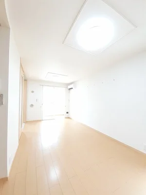 上越市のマンスリーマンション・ウィークリーマンション「フェデネージュ 201・洋室(No.770380)」メイン画像