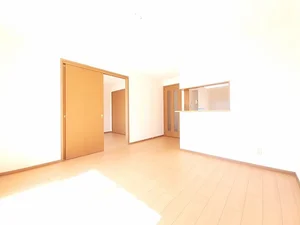 佐野駅（栃木県）のマンスリーマンション・ウィークリーマンション「エルドラード 202・洋室(No.770947)」メイン画像