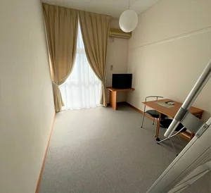 医療法人沖縄徳洲会 千葉西総合病院周辺のマンスリーマンション・ウィークリーマンション「レオパレスフォレスト 302(No.771018)」メイン画像