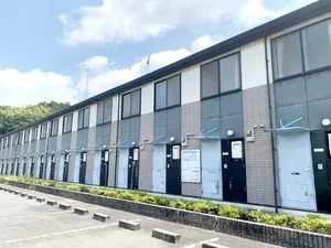 のマンスリーマンション・ウィークリーマンション「レオパレスはーとぼっくす 110(No.771137)」メイン画像