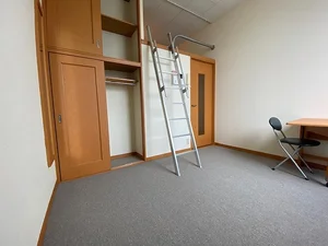 のマンスリーマンション・ウィークリーマンション「レオパレスＮＡＺＵＫＡ 205(No.771247)」メイン画像