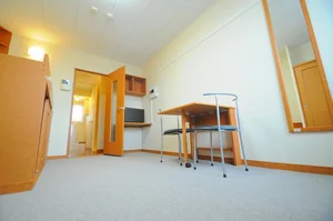 津新町駅（三重県）のマンスリーマンション・ウィークリーマンション「レオパレスサングレイス桜田 208(No.771308)」メイン画像