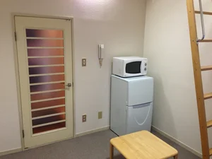 のマンスリーマンション・ウィークリーマンション「レオパレス与野第３ 205(No.771333)」メイン画像