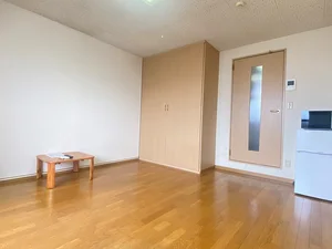 のマンスリーマンション・ウィークリーマンション「レオパレスホワイエⅢ 206(No.771334)」メイン画像