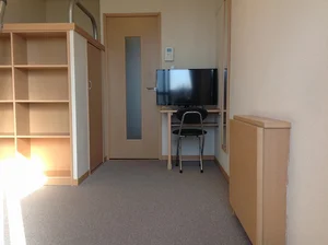 のマンスリーマンション・ウィークリーマンション「レオパレスヌーヴォグラン富久山 316(No.771814)」メイン画像