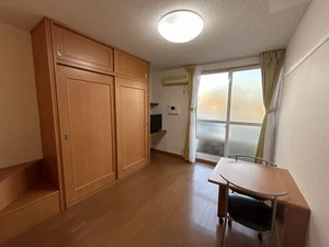 埼玉県のマンスリーマンション・ウィークリーマンション「レオパレスヴィルヌーブ 105(No.771827)」メイン画像