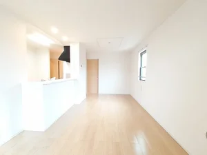 のマンスリーマンション・ウィークリーマンション「プリムローズⅤ 204・洋室(No.771857)」メイン画像