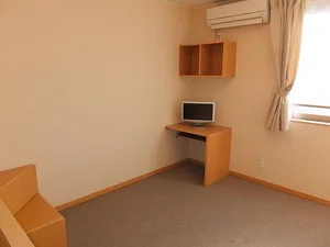 のマンスリーマンション・ウィークリーマンション「レオネクストプルメリアＢ 201(No.772459)」メイン画像