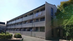 のマンスリーマンション・ウィークリーマンション「レオパレスサンブライト 307(No.773339)」メイン画像