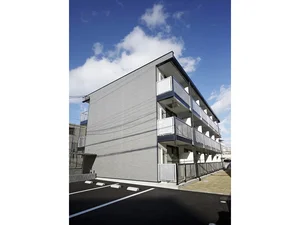 尼崎駅（兵庫県）のマンスリーマンション・ウィークリーマンション「レオパレス長洲西通 302(No.773443)」メイン画像