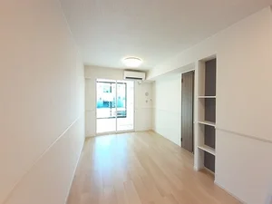 西村山郡河北町のマンスリーマンション・ウィークリーマンション「シーズンテラスⅡ 102・洋室(No.773538)」メイン画像