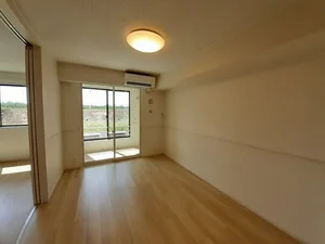 山形県の大東建託リーシング株式会社のマンスリーマンション・ウィークリーマンション「ヴィラ　ルーチェ　Ｂ 103・洋室(No.773547)」メイン画像