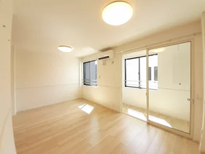 のマンスリーマンション・ウィークリーマンション「ヴィラ　ルーチェ　Ａ 202・洋室(No.773553)」メイン画像