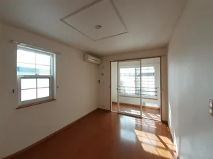 のマンスリーマンション・ウィークリーマンション「ジラソーレ 101・洋室(No.773568)」メイン画像