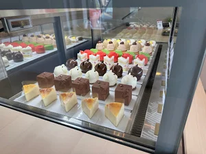 pont de rêvesまで徒歩8分