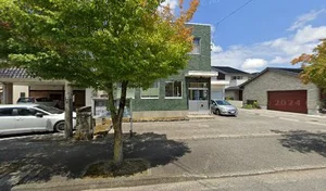 富山中央警察署 東町交番まで徒歩4分