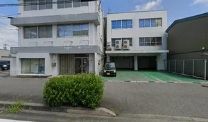 （株）デンソー中部 北陸支社まで徒歩10分