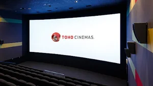 TOHOシネマズ高岡まで徒歩10分