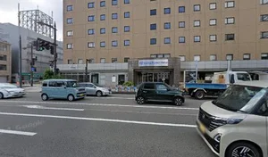 シクロシティステーション 荒町まで徒歩3分