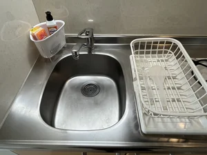 キッチンシンク
