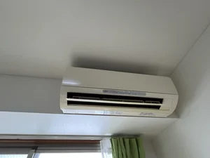エアコン