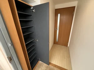 玄関収納