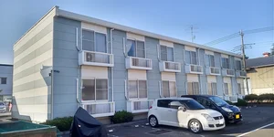 群馬県のマンスリーマンション・ウィークリーマンション「レオパレスＶｏｙａｇｅ 201(No.775551)」メイン画像