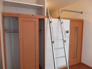 太田駅（群馬県）のマンスリーマンション・ウィークリーマンション「レオパレスＡ・Ｔ・Ｈ・Ⅱ 104(No.775559)」メイン画像