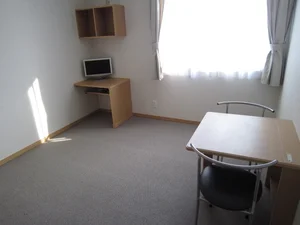 邑楽郡邑楽町のマンスリーマンション・ウィークリーマンション「レオネクストサリュー 202(No.775595)」メイン画像