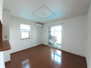 西村山郡河北町のマンスリーマンション・ウィークリーマンション「ソール・オリエンスＣ 102・洋室(No.775711)」メイン画像