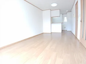 姫路市のマンスリーマンション・ウィークリーマンション「モーニンググローブ 102・洋室(No.775881)」メイン画像