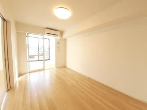 のマンスリーマンション・ウィークリーマンション「アダージオＢ 204・洋室(No.776259)」メイン画像