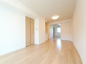 大館市のマンスリーマンション・ウィークリーマンション「アダージオＡ 103・洋室(No.776275)」メイン画像