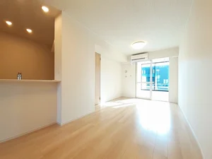 大館市のマンスリーマンション・ウィークリーマンション「アダージオＡ 102・洋室(No.776276)」メイン画像