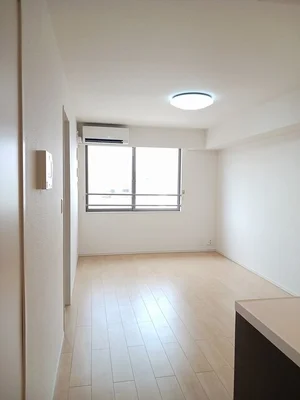 焼津市のマンスリーマンション・ウィークリーマンション「エテヴォワル・ベル 303・洋室(No.777803)」メイン画像