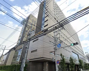 川崎医科大学総合医療センターまで徒歩21分、1.4km。