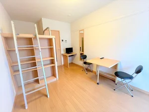 大阪総合保育大学周辺のマンスリーマンション・ウィークリーマンション「レオパレス陽木の宿 102(No.778306)」メイン画像